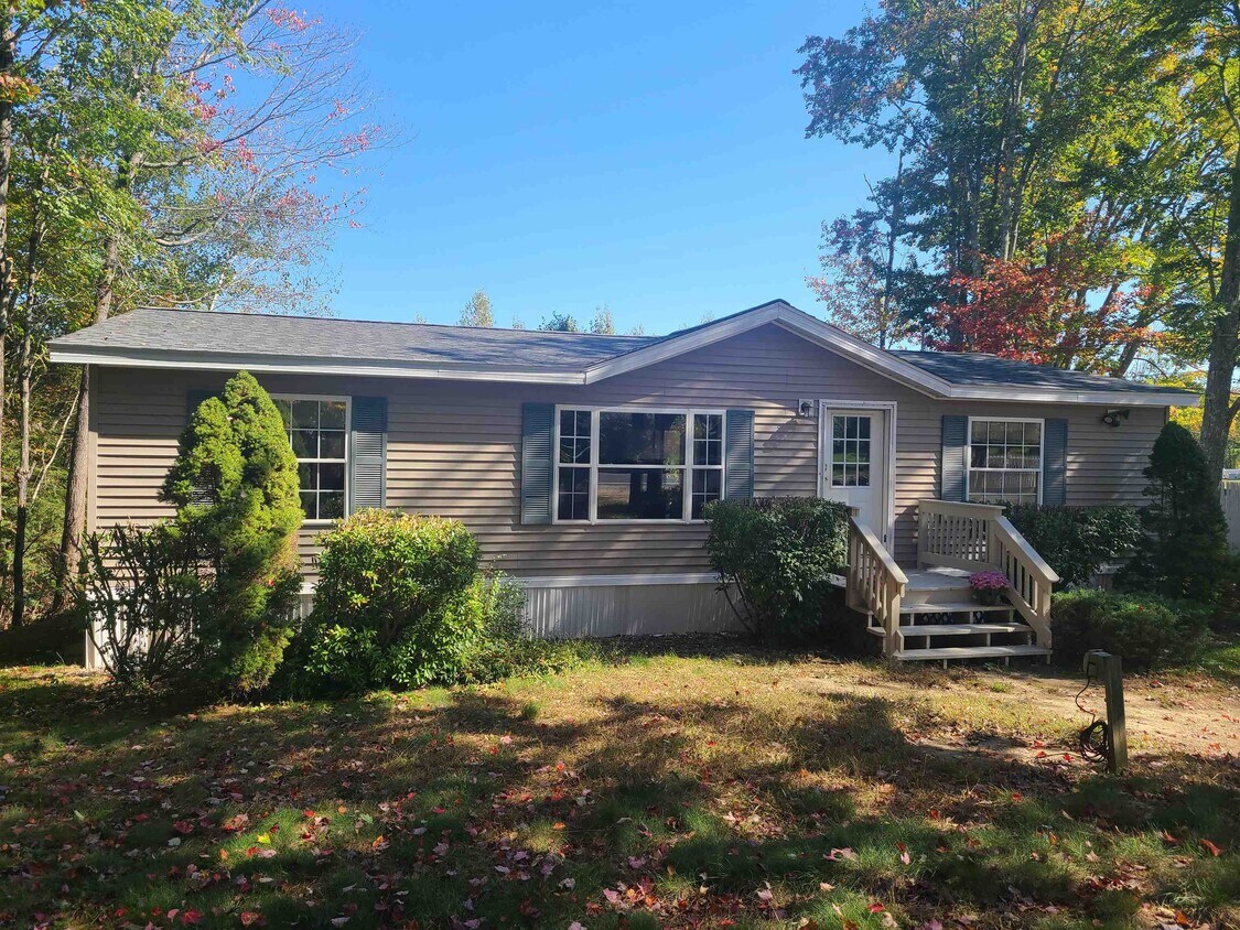 Foto principal - 308 Bean Rd