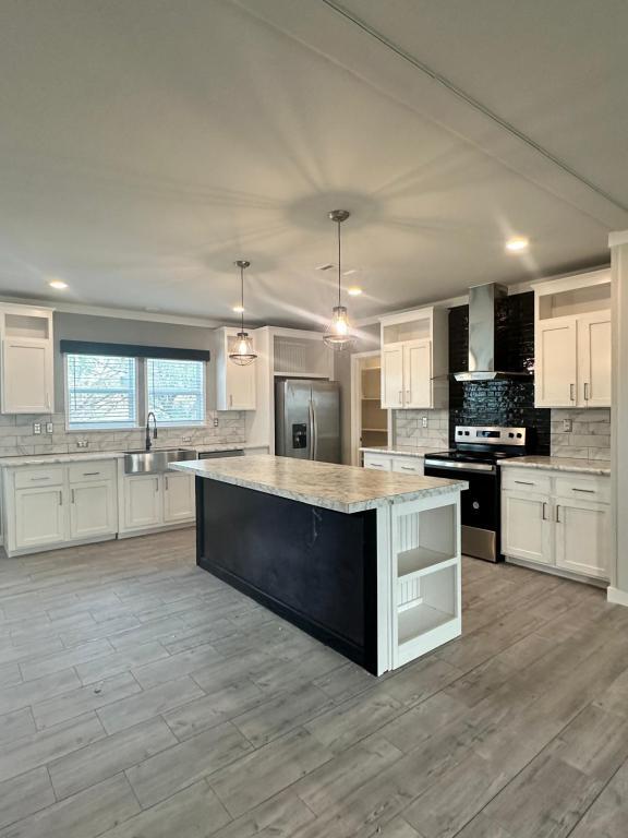 Foto del edificio - 1501 Marion St