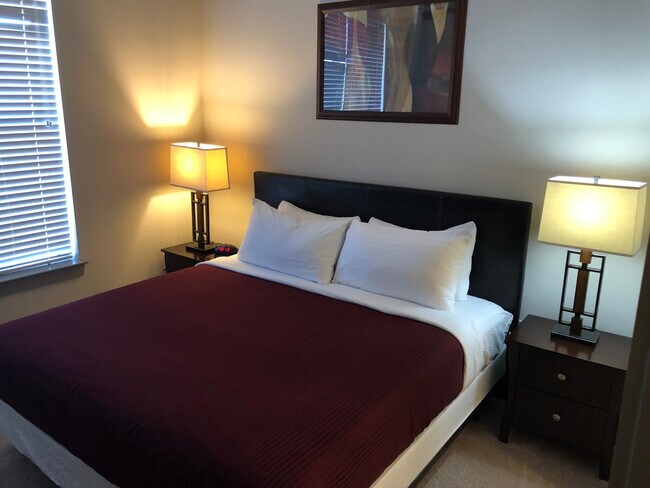 Foto del edificio - 6000 Carnegie Blvd