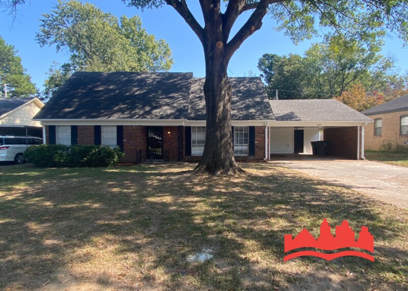 Foto principal - 1468 Mullins Station Rd