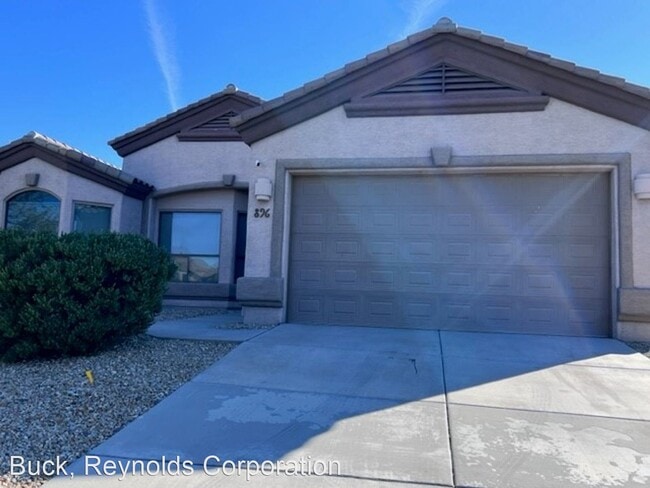 Foto del edificio - 3 br, 2 bath House - 896 Talon Pointe Dr.