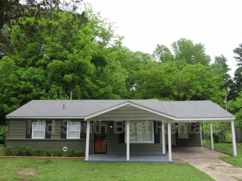 Primary Photo - 3251 Madewell St