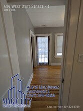 Building Photo - 414 W 31st St