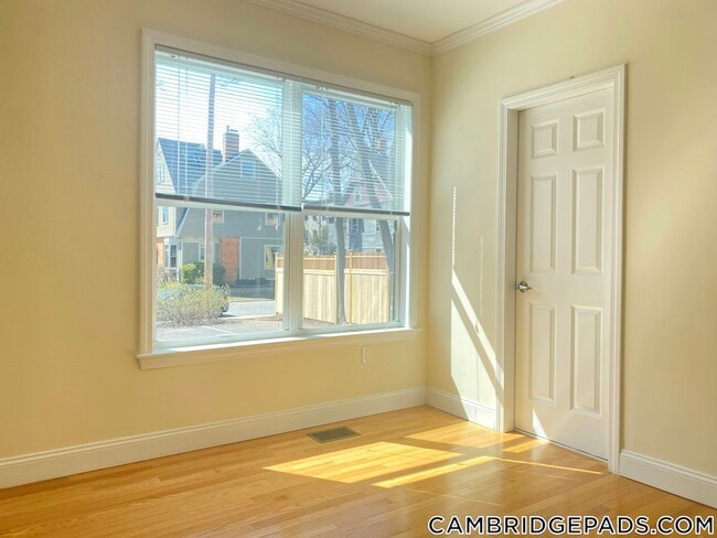 Foto del edificio - 15 Langdon St