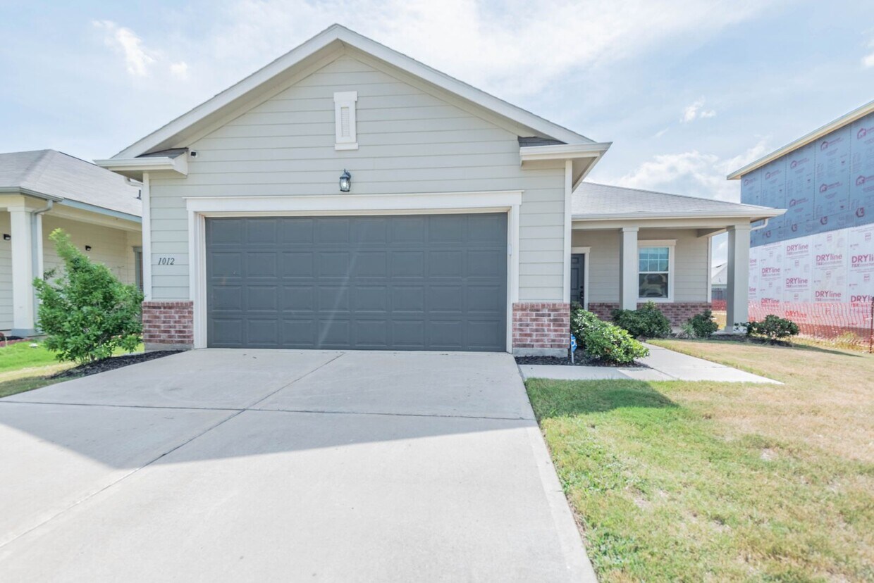 1012 Blue Beech Ln, Pattison, TX 77423 House Rental in Pattison, TX