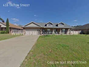 Building Photo - 416 Triton St