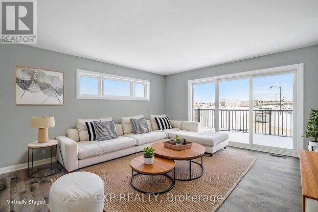 Building Photo - A - 2339 MER BLEUE ROAD