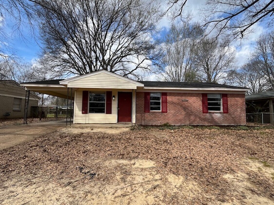 Renovated 3 Bedroom 1 Bath Home for Rent! - Renovated 3 Bedroom 1 Bath Home for Rent!
