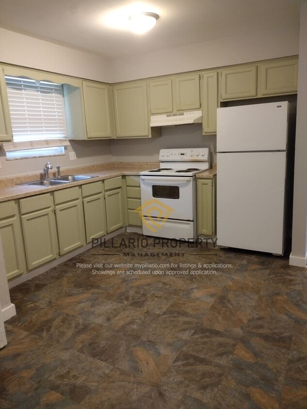 Primary Photo - Newly Renovated 3-Bedroom Home on Lasalle ...