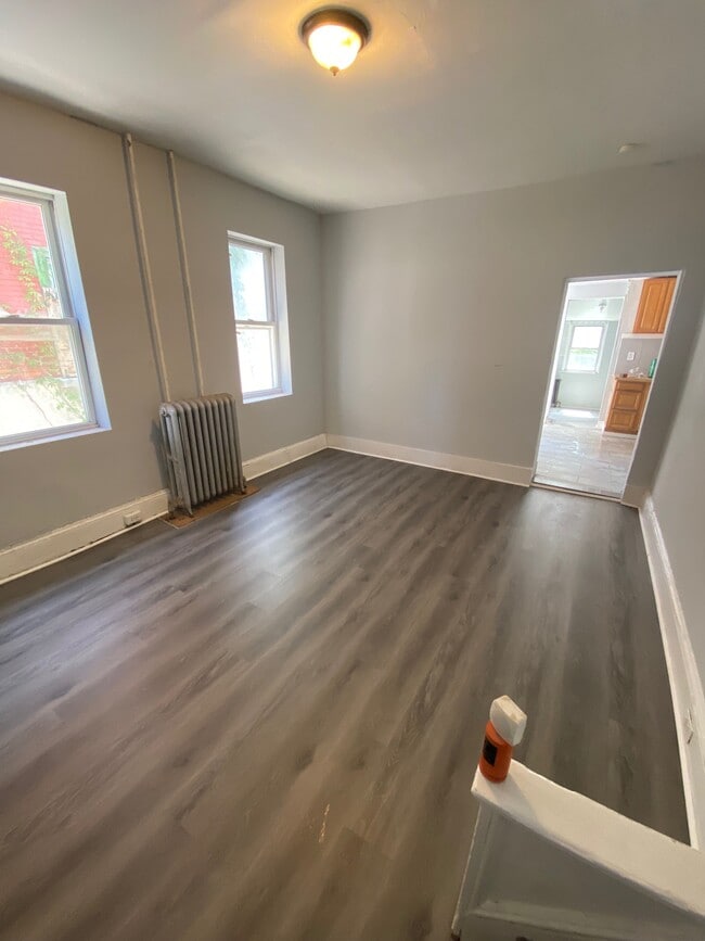 Foto del edificio - 4551 Mulberry St