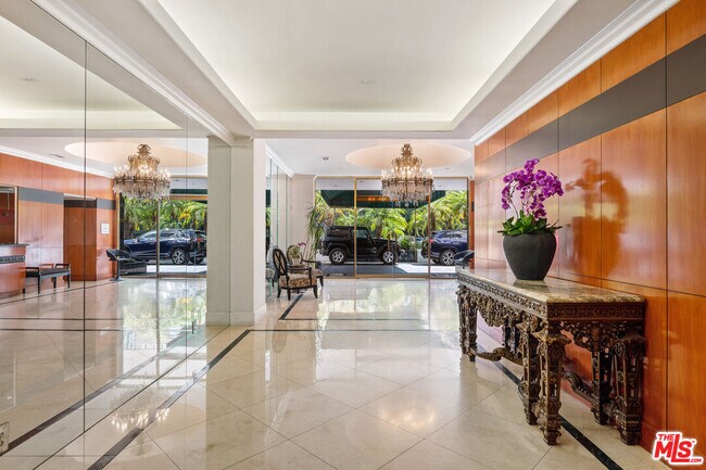 Foto del edificio - 10787 Wilshire Blvd