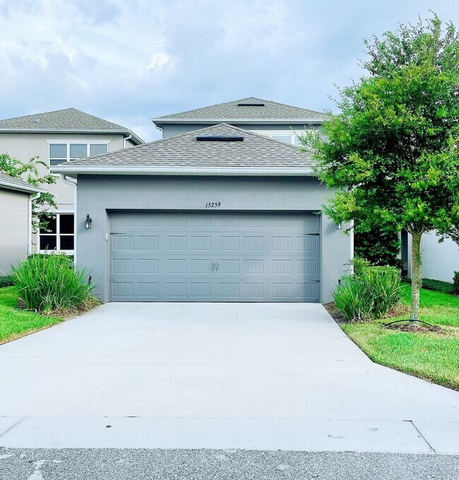 Foto del edificio - 4 bed/2.5 bath Winter Garden Single Family...