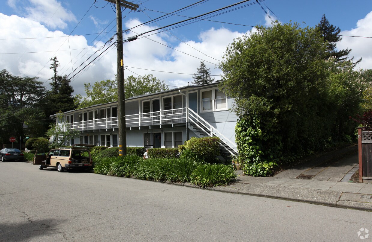 Foto del edificio - 25 Willow Ave
