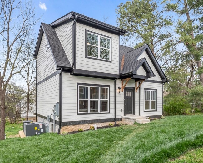 Photo - 4bed 3bath Newer-Construction Home | Old Hickory