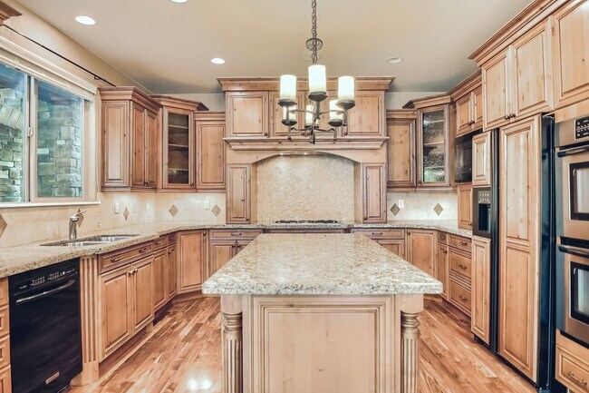 Building Photo - 5 Bedroom single family home in Lone Tree