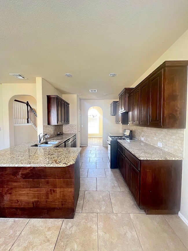 Foto del edificio - 7005 Harrall Ranch Rd