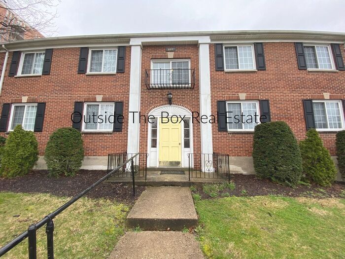 Foto principal - 2219 Avalon Ave