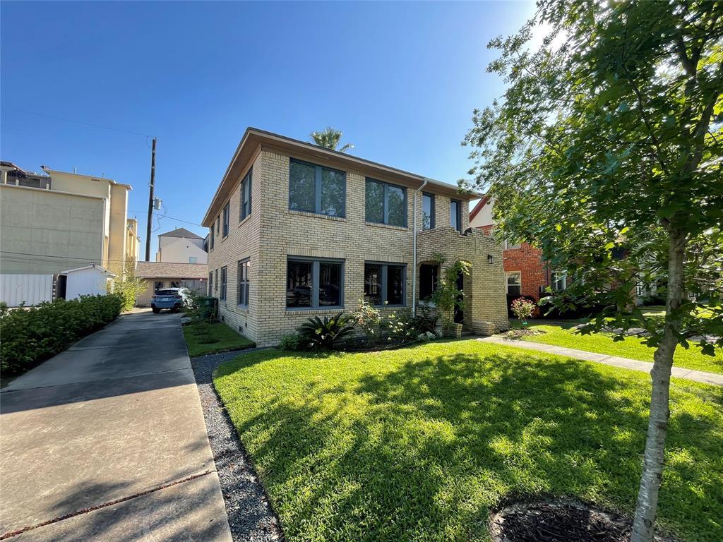 Foto principal - 1805 Sul Ross St