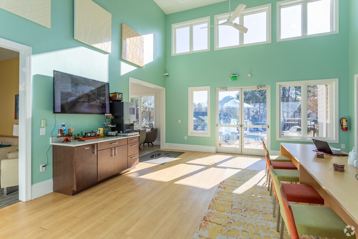 Nu Six Forks - 6317 Shanda Dr Raleigh, NC 27609 | Apartments.com