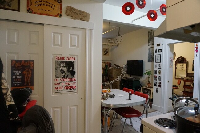 Foto del edificio - 14 Orkney Rd