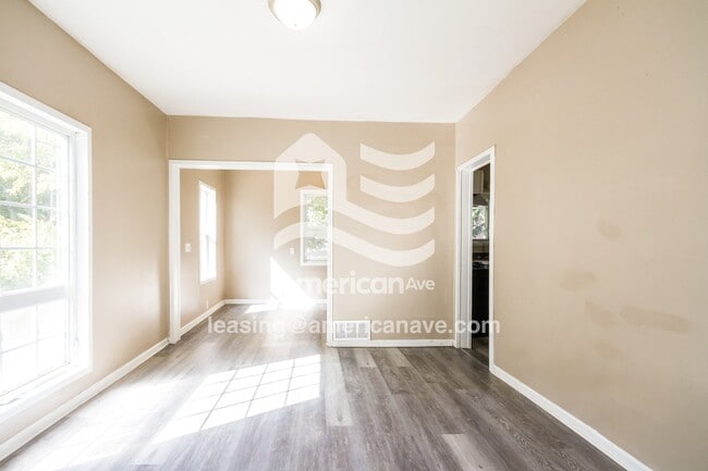 Foto del edificio - 836 28th St