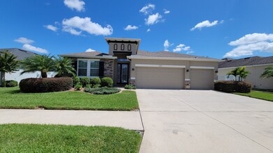 Building Photo - 2229 Valterra Vista Way