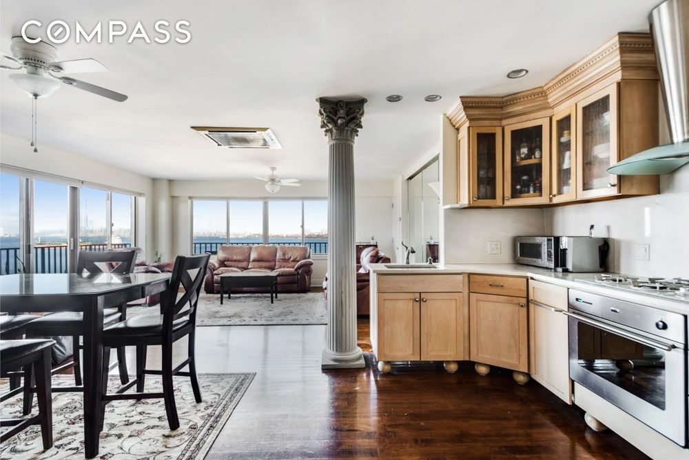 31 Hylan Blvd Unit 9A, Staten Island, NY 10305 Apartment for Rent in