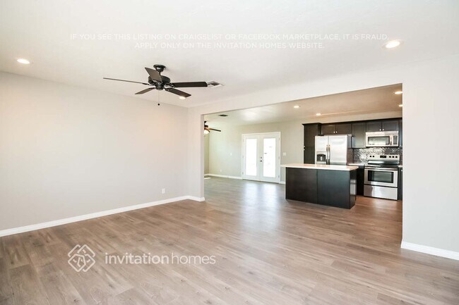 Foto del edificio - 7302 E Fillmore St