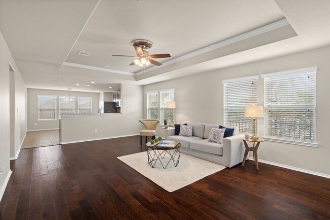 Building Photo - 2811 Cone Flower Dr