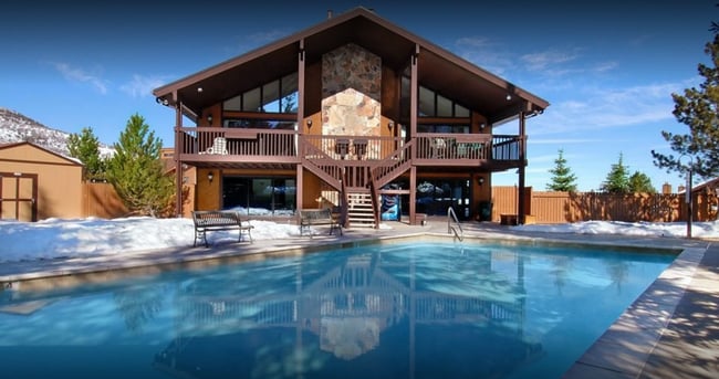 Building Photo - Red Pine One bedroom Condo