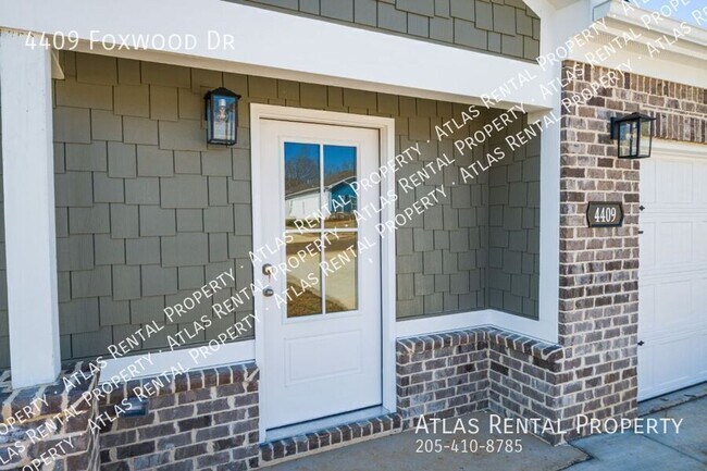 Foto del edificio - 4409 Foxwood Dr SE