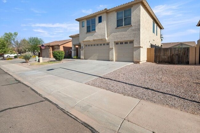 Foto del edificio - Stunning two-story in San Tan Valley