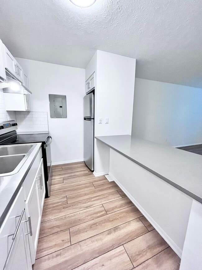 Interior Photo - Acres Crossing Apartments