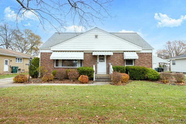 Foto del edificio - 685 Barrally St