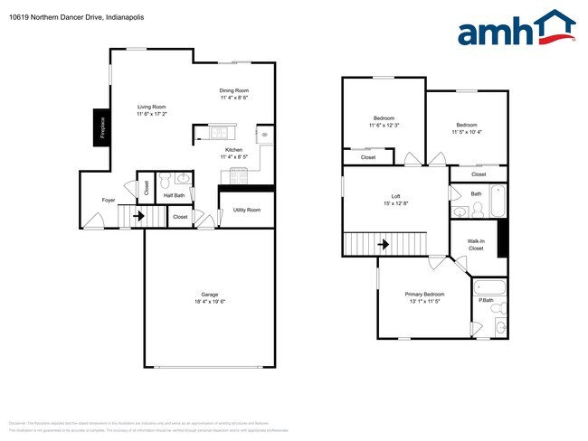 Foto del edificio - 10619 Northern Dancer Dr