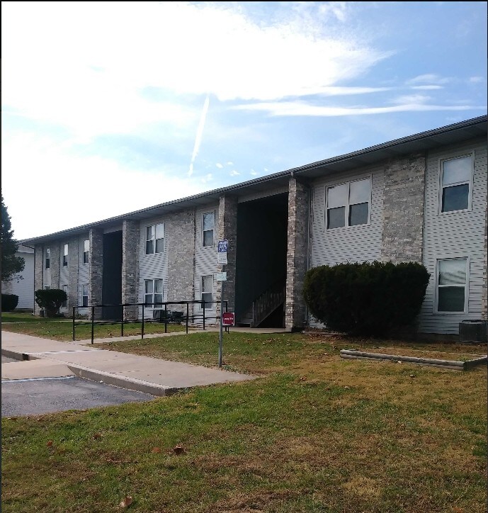 Foto principal - Sycamore South Apartments