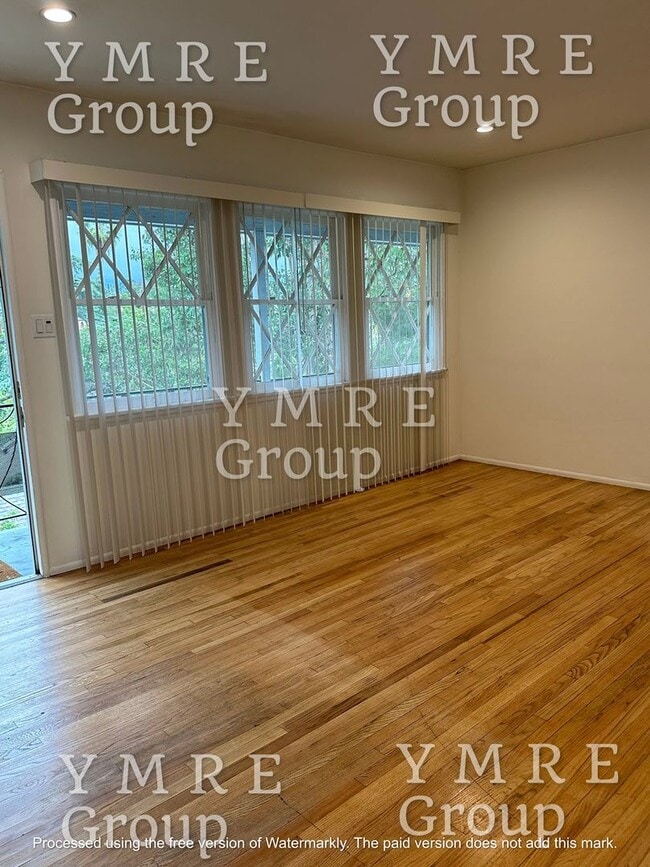 Foto del edificio - 4741 N Figueroa St