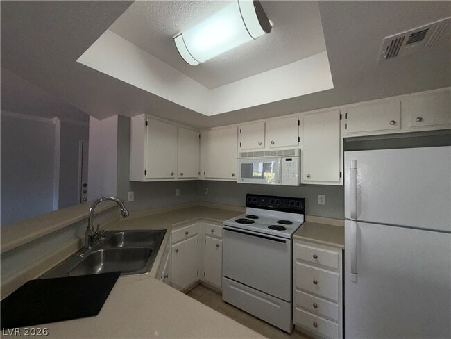 Building Photo - 8600 W Charleston Blvd