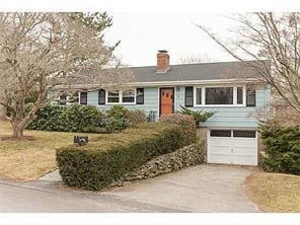 Building Photo - 9 Longmeadow Ave