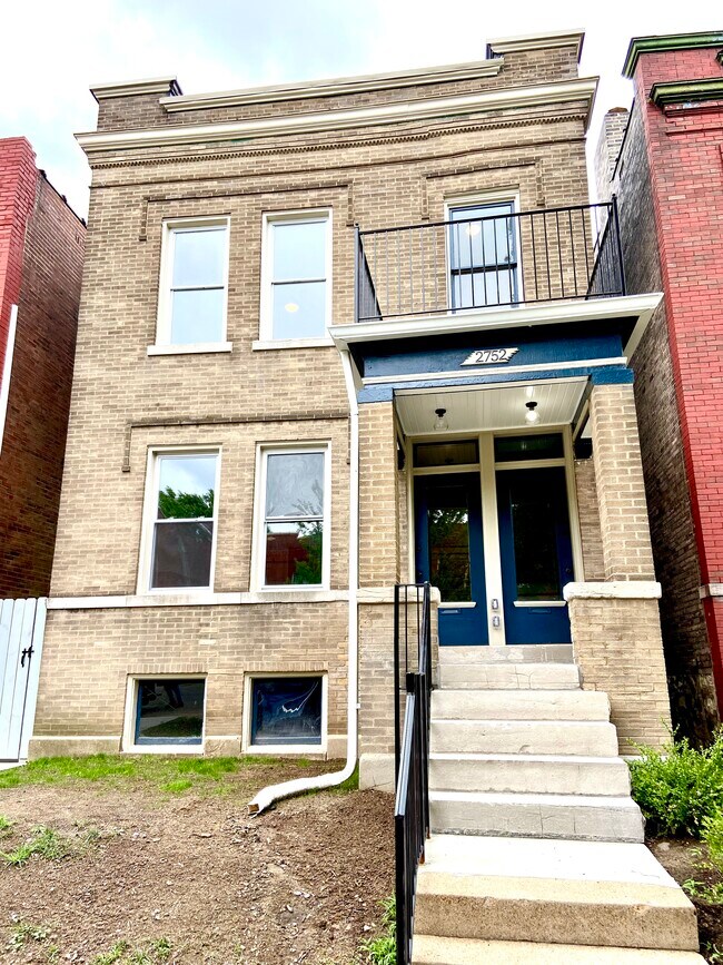 Foto del edificio - 2752 Accomac St