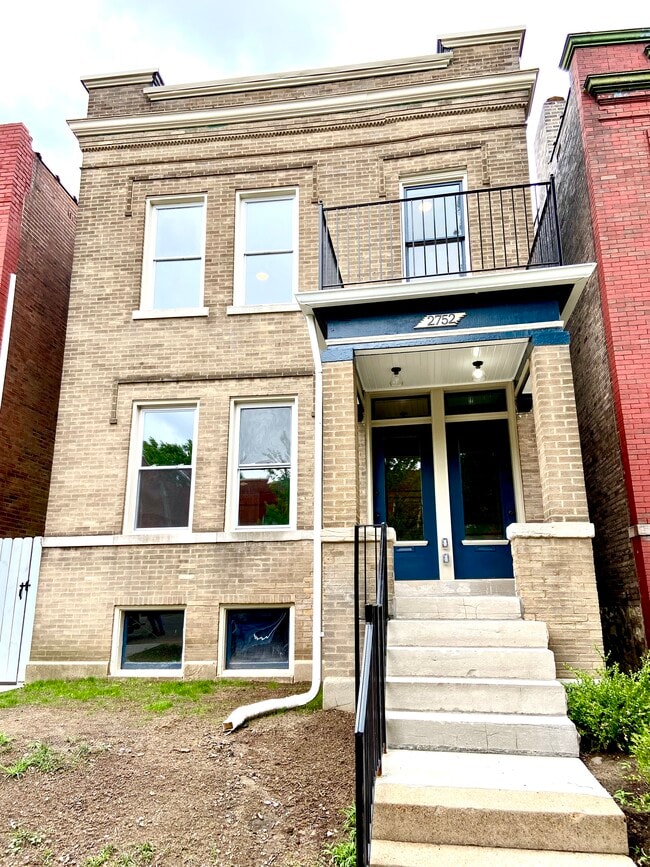 Building Photo - 2752 Accomac St