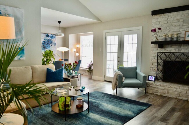 Foto del edificio - 508 Chisholm Valley Dr