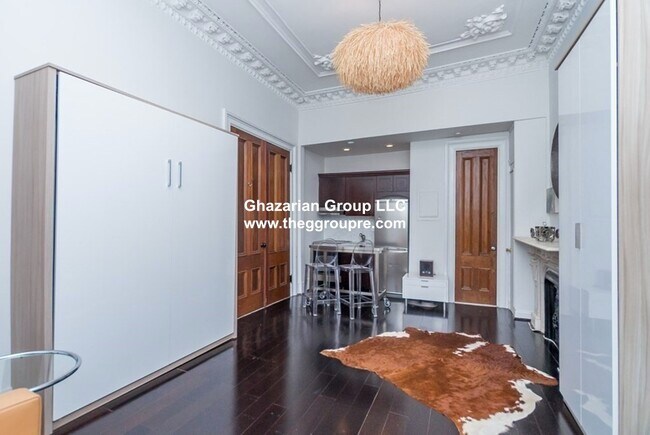 Foto del edificio - 524 Columbus Ave