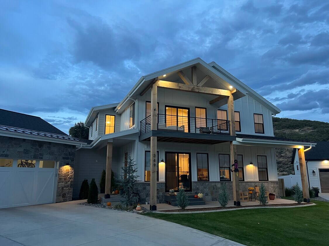 349 E 230 N, Midway, UT 84049 House Rental in Midway, UT