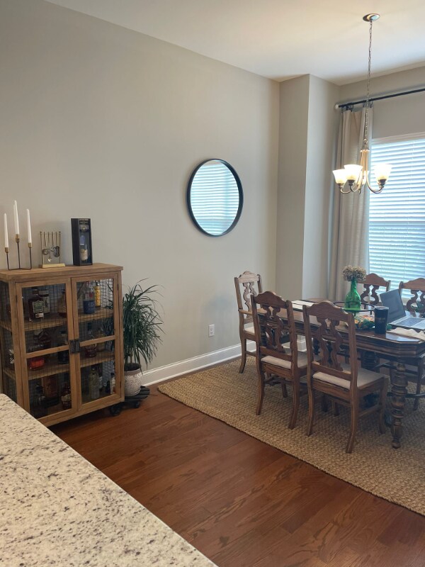 Foto del edificio - 3094 Flowing Creek Dr