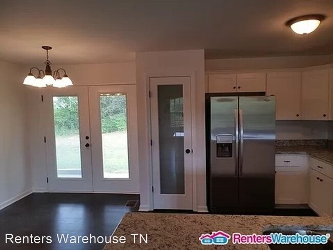 Building Photo - 4 br, 3 bath House - 1528 Stoney River Lane
