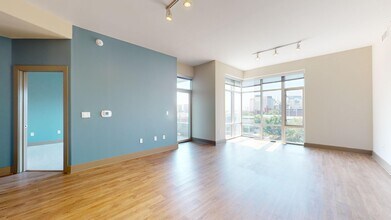 Interior Photo - Domus