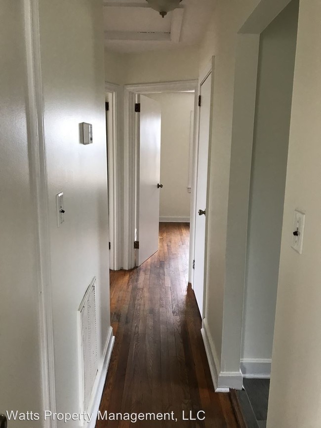 Foto del edificio - 3 br, 1 bath House - 6159 Red House Road