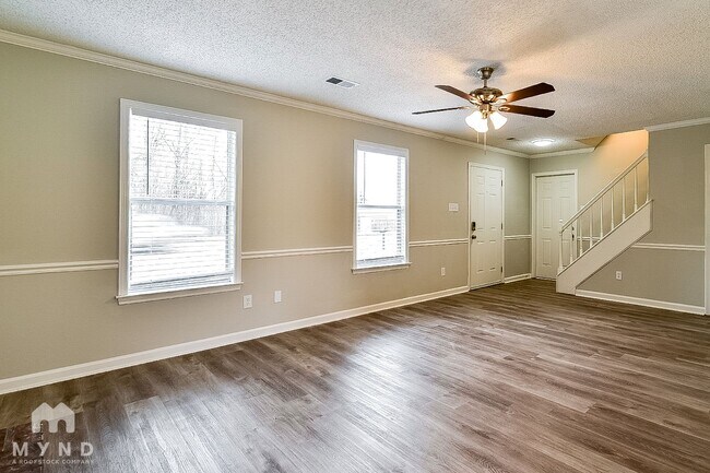 Foto del edificio - 4634 S Germantown Rd