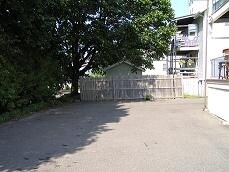 Parking - 20 Hollis Ave